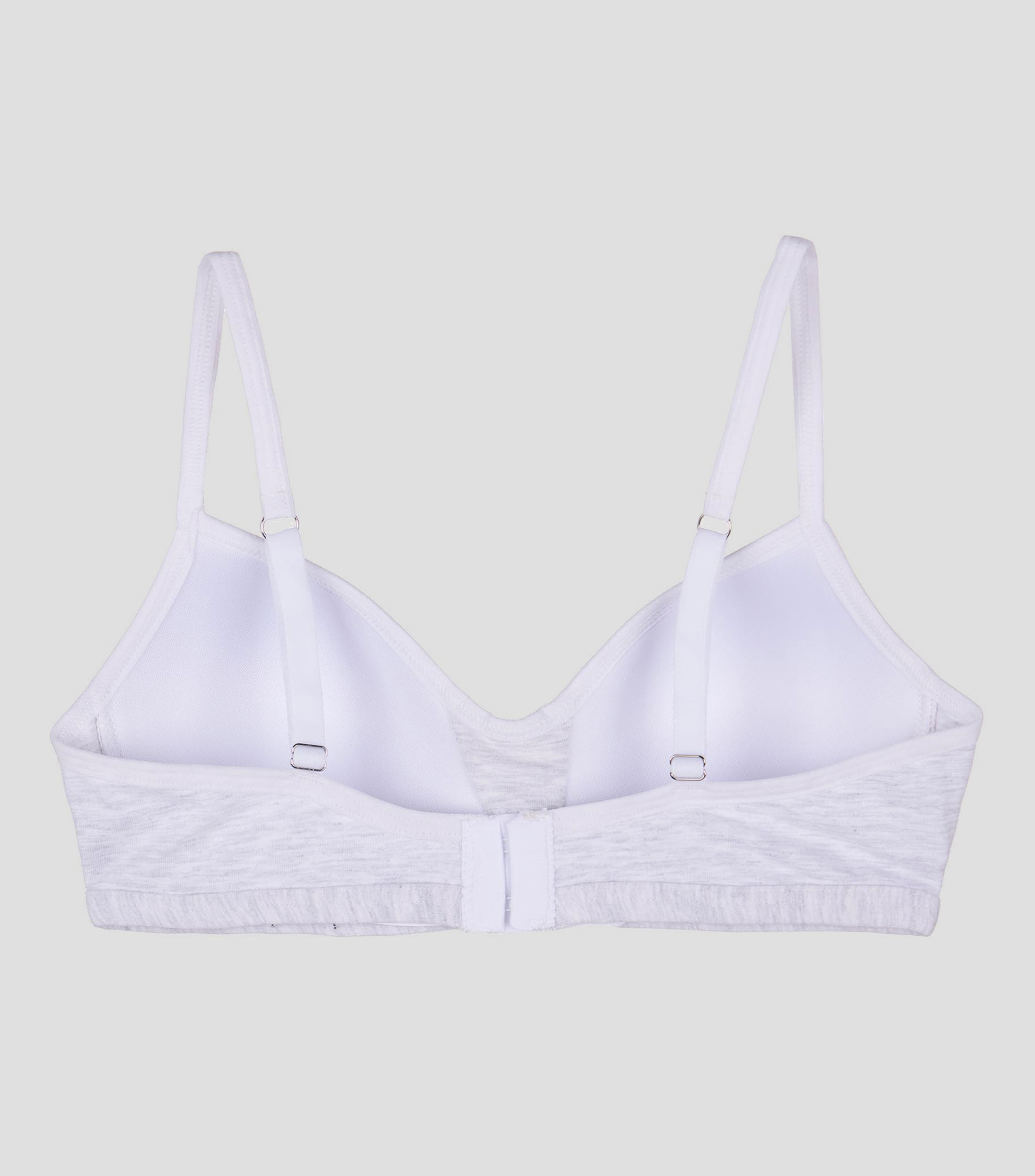 Brasier Nina teen